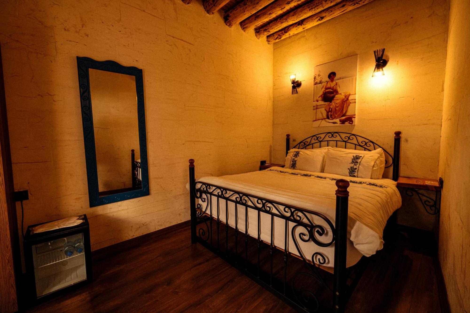 Astarte Hotel ชานลูร์ฟา ภายนอก รูปภาพ