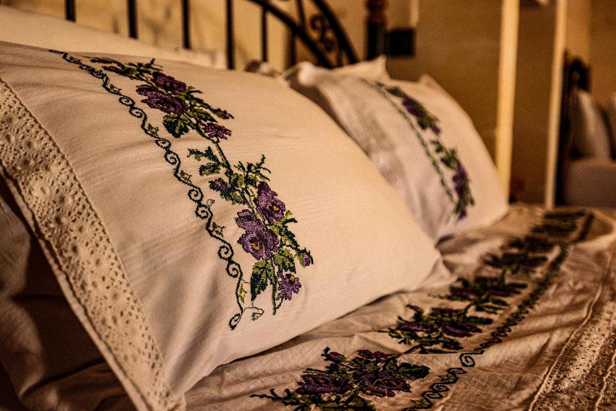 Astarte Hotel ชานลูร์ฟา ภายนอก รูปภาพ