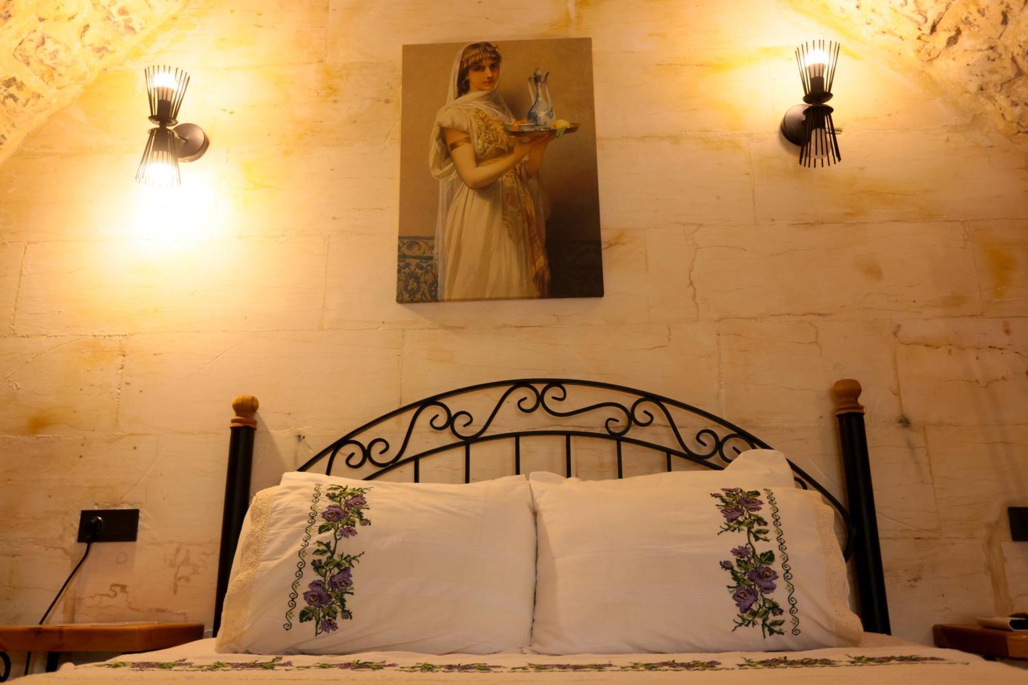 Astarte Hotel ชานลูร์ฟา ภายนอก รูปภาพ