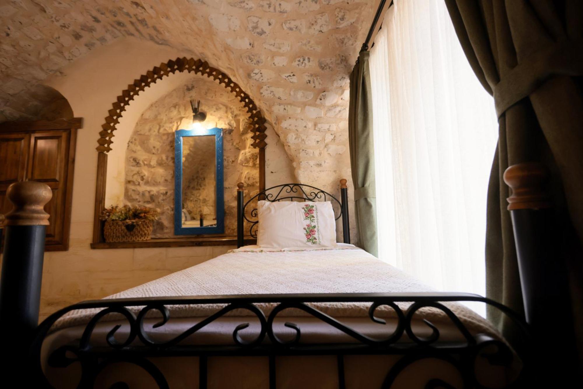 Astarte Hotel ชานลูร์ฟา ภายนอก รูปภาพ