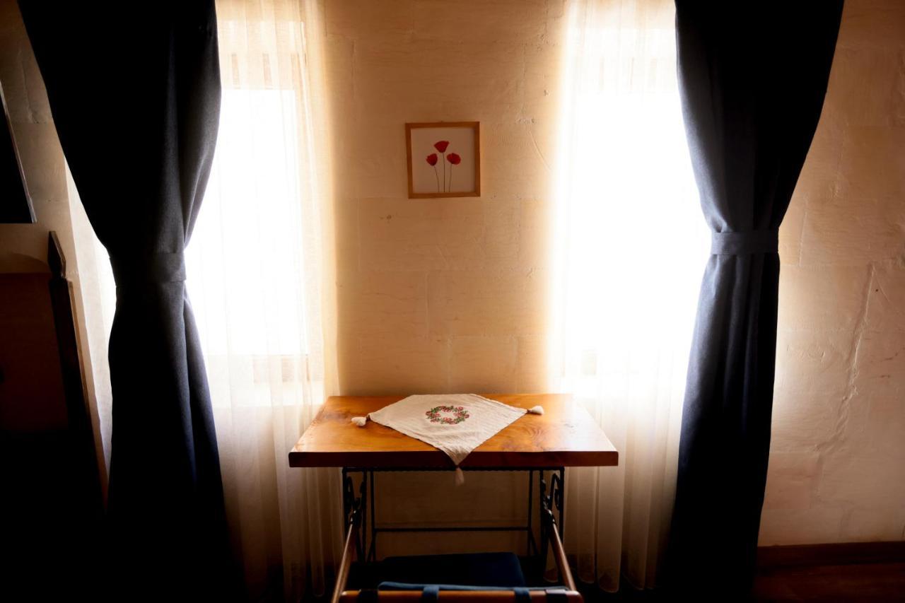 Astarte Hotel ชานลูร์ฟา ภายนอก รูปภาพ