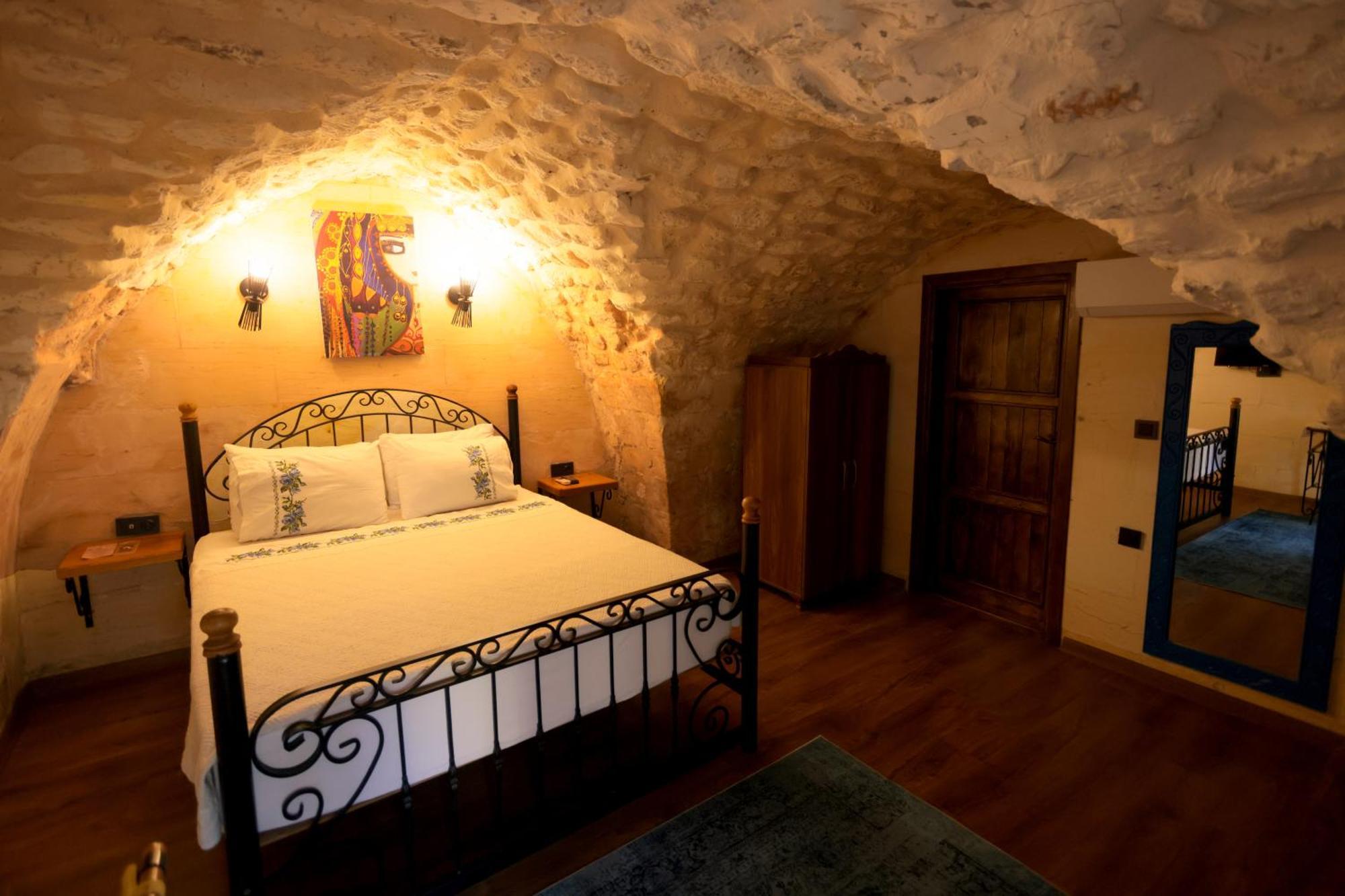 Astarte Hotel ชานลูร์ฟา ภายนอก รูปภาพ