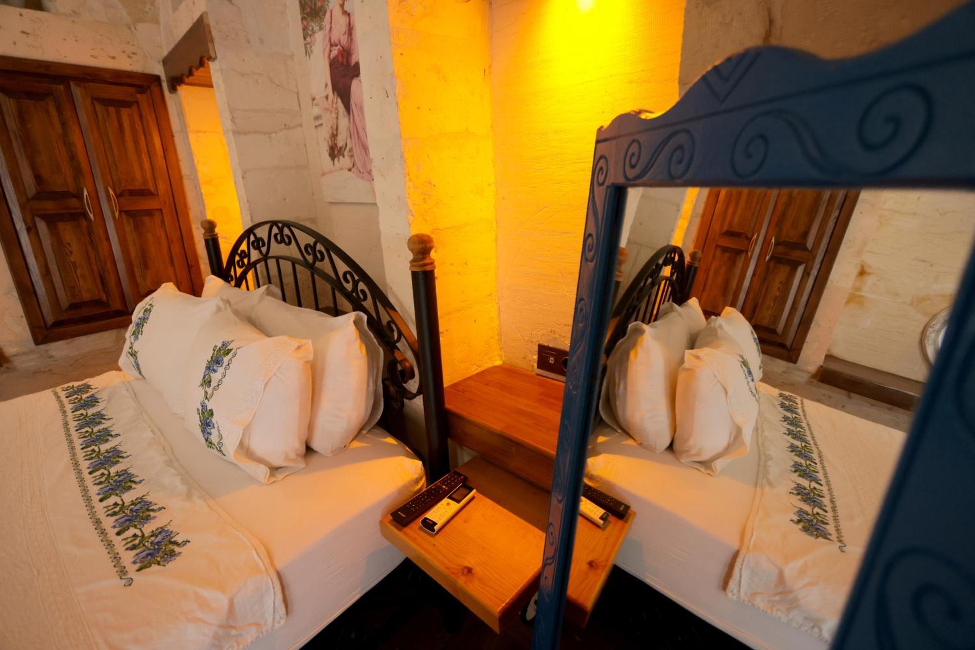 Astarte Hotel ชานลูร์ฟา ภายนอก รูปภาพ