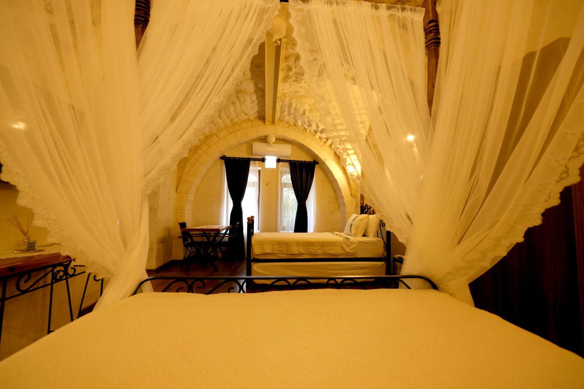 Astarte Hotel ชานลูร์ฟา ภายนอก รูปภาพ