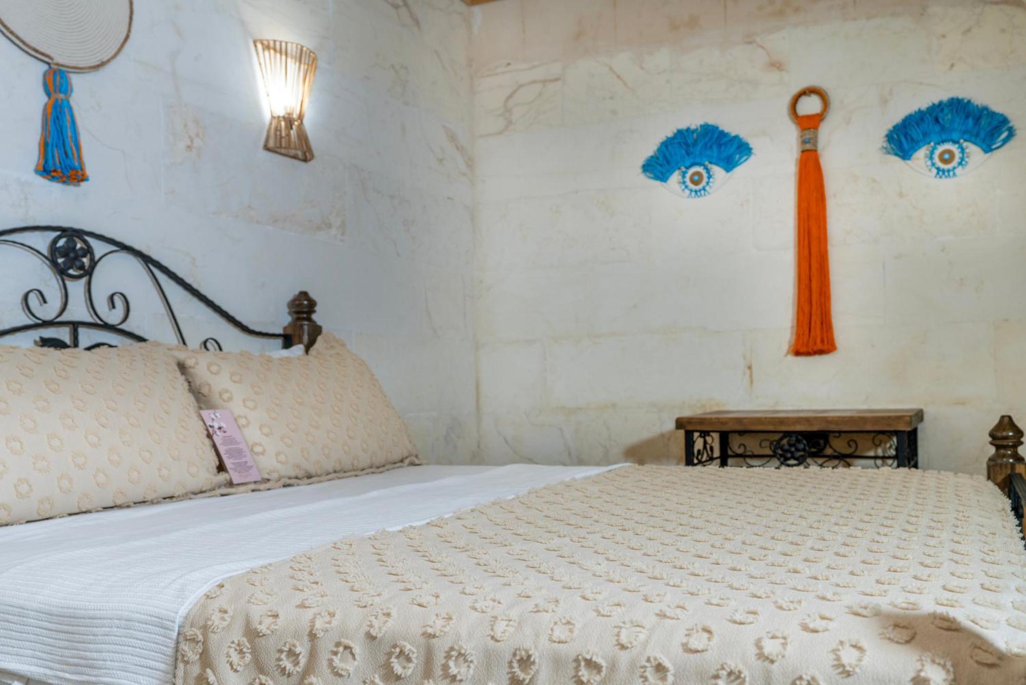 Astarte Hotel ชานลูร์ฟา ภายนอก รูปภาพ